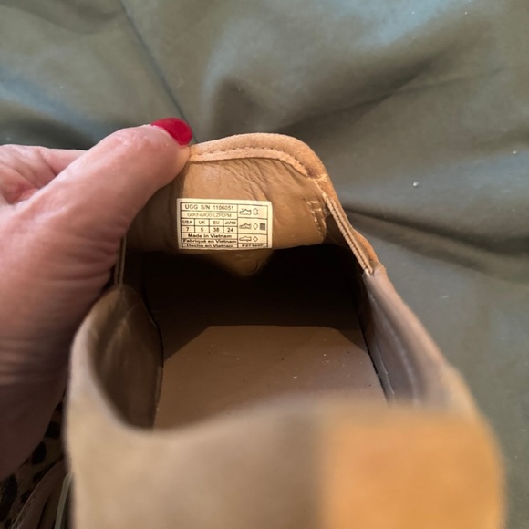 UGG slip-on 7 - Picture 4 of 4